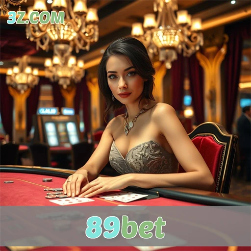 Apostas Imperdíveis no 89bet: Emoção Que Não Acaba