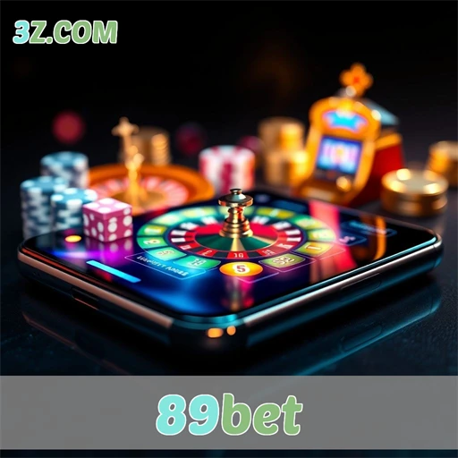 Recursos do App 89bet Transformam sua Experiência de Jogo