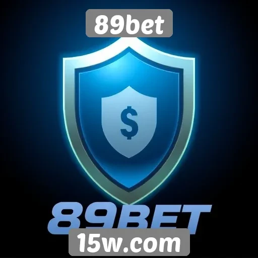Sistema de segurança do 89bet garante proteção ao jogador