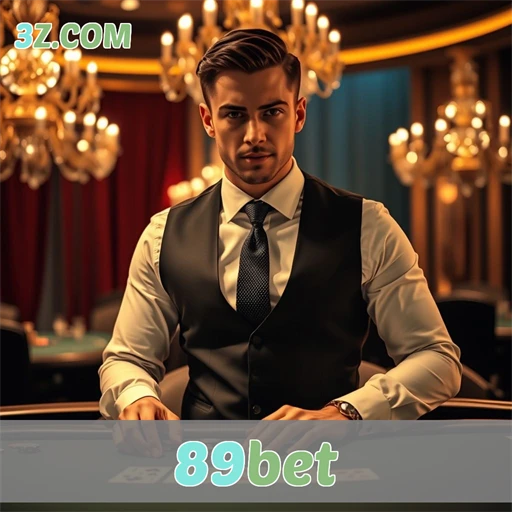 Confiavel: Tudo Sobre o 89bet e Seus Recursos Seguros