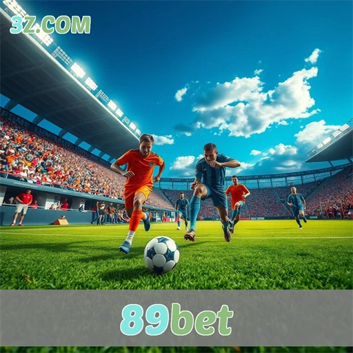 Os Recursos Inovadores de Esporte no 89bet