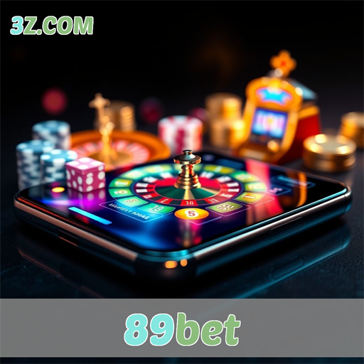 Recursos do App 89bet Transformam sua Experiência de Jogo