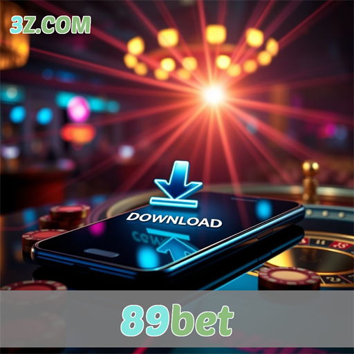 Baixar Recursos e Inovações no 89bet: Aposta Sem Limites